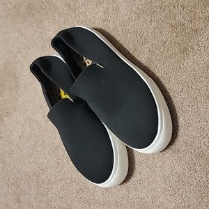 Platform slip-on Sneakers